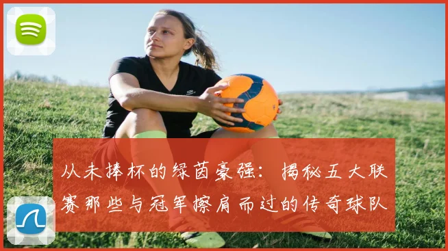 从未捧杯的绿茵豪强：揭秘五大联赛那些与冠军擦肩而过的传奇球队